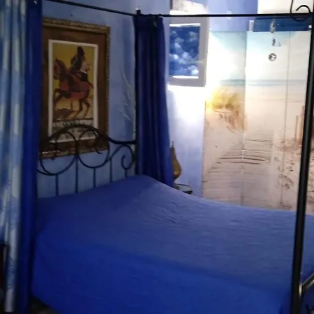 Mirage Bleu Ταβίρα