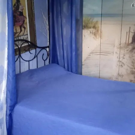 Mirage Bleu Gæstehus