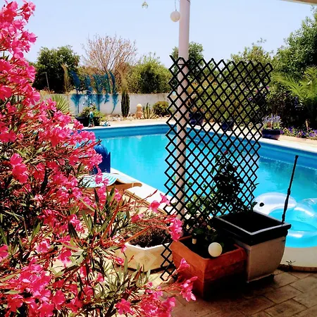 Guest house Mirage Bleu *